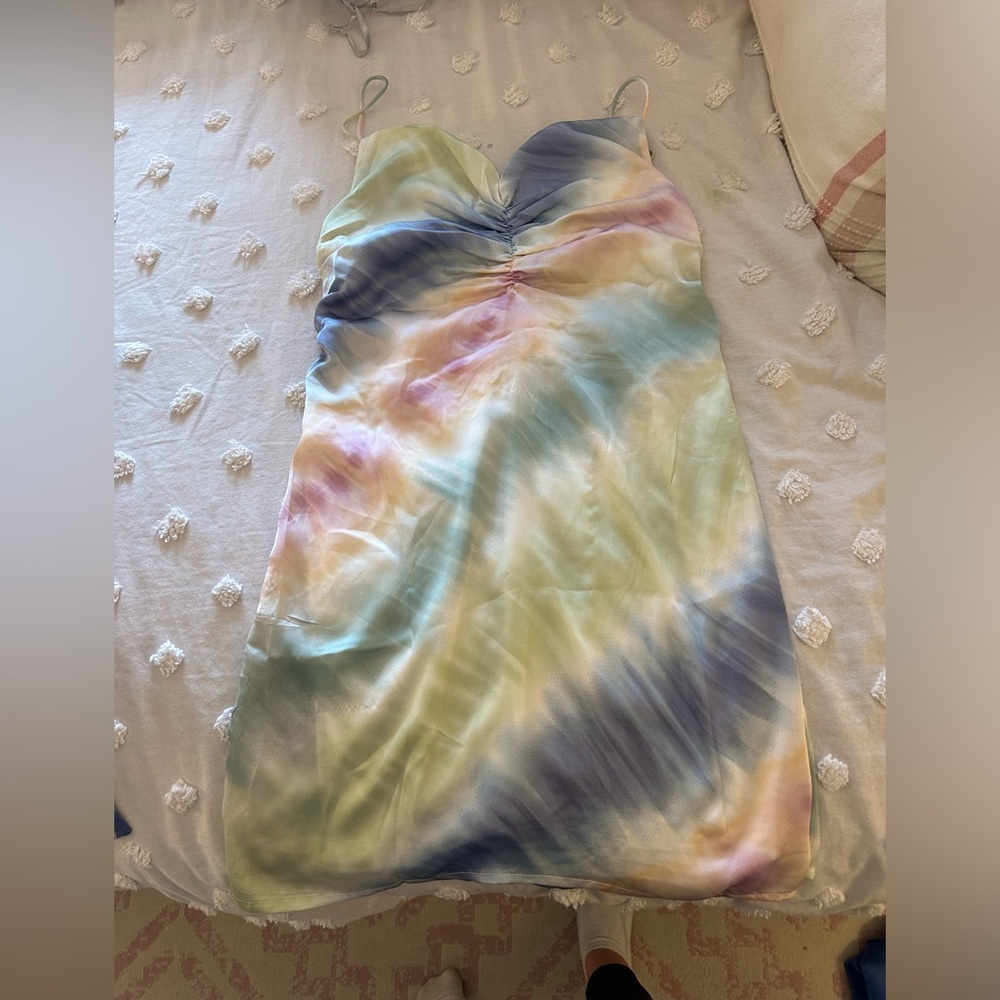 Princess Polly dress